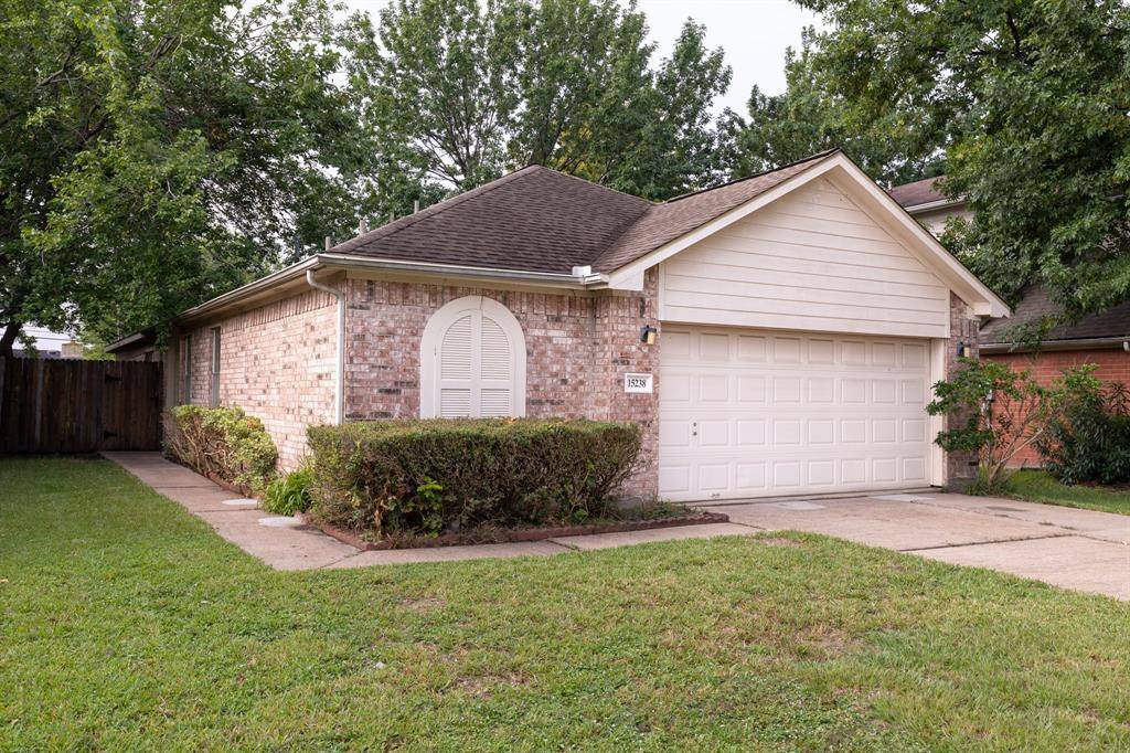 Channelview, TX 77530,15238 Grassington DR