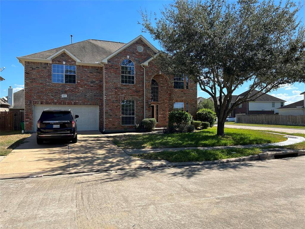 Fresno, TX 77545,3223 Village Pond LN