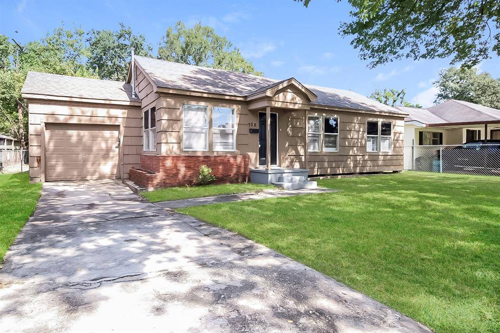 Baytown, TX 77520,706 E Humble ST