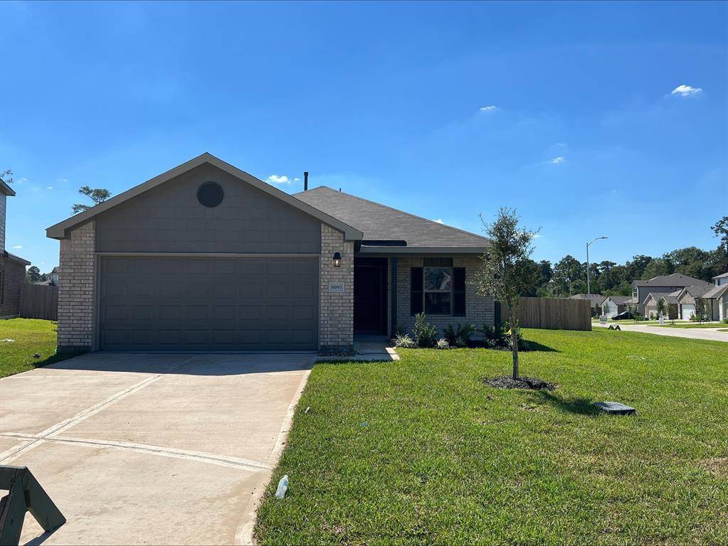 Magnolia, TX 77354,8095 Atlas Cedar LN