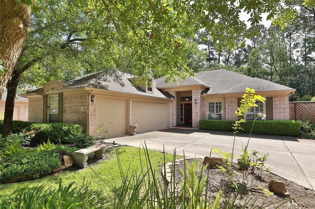 The Woodlands, TX 77381,126 S Castlegreen CIR