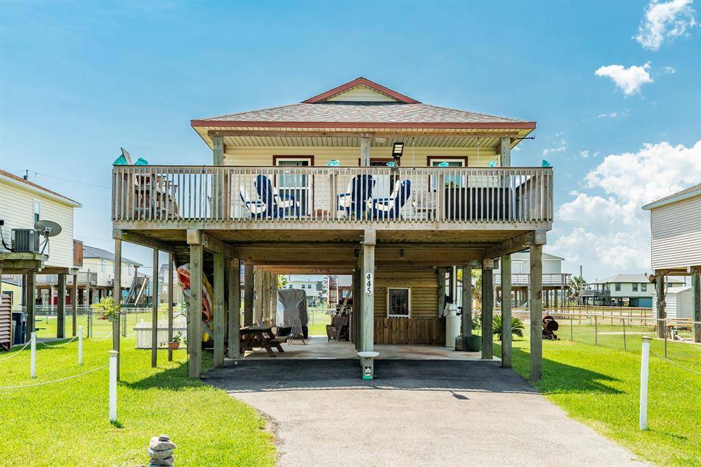 Surfside Beach, TX 77541,445 Seabean ST