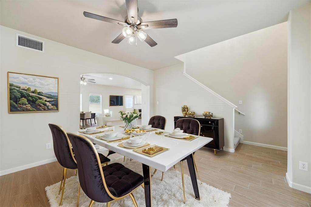 Deer Park, TX 77536,2717 San Marcos DR