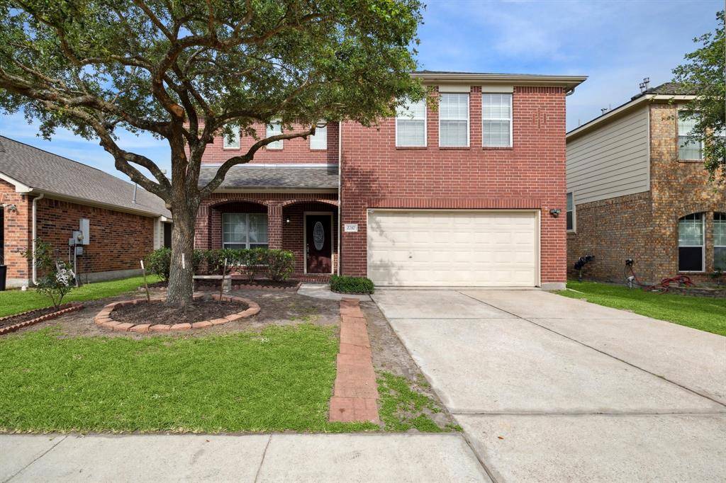 Deer Park, TX 77536,2717 San Marcos DR