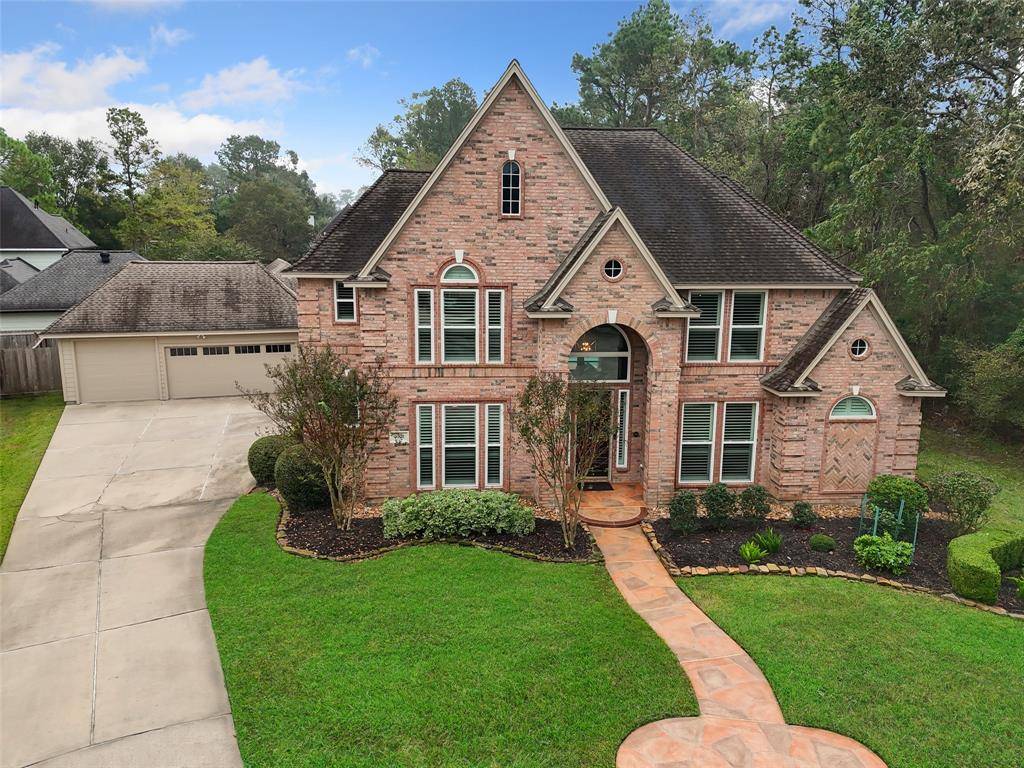 Kingwood, TX 77345,5902 Rapid Creek CT