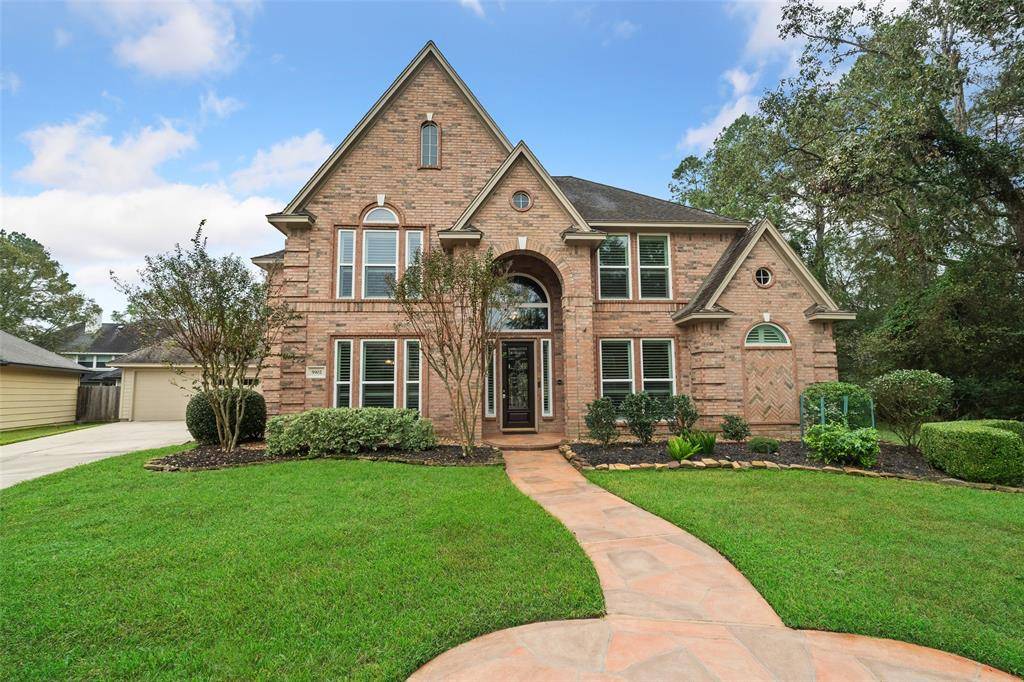 Kingwood, TX 77345,5902 Rapid Creek CT