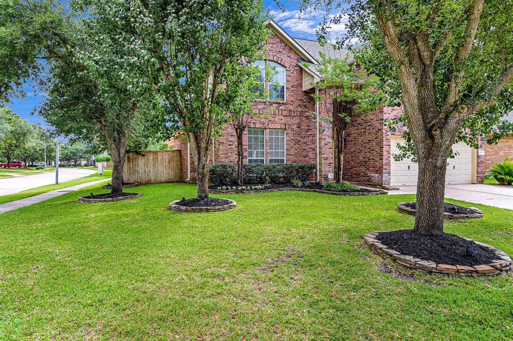 Katy, TX 77494,24518 Hamilton Mill CT