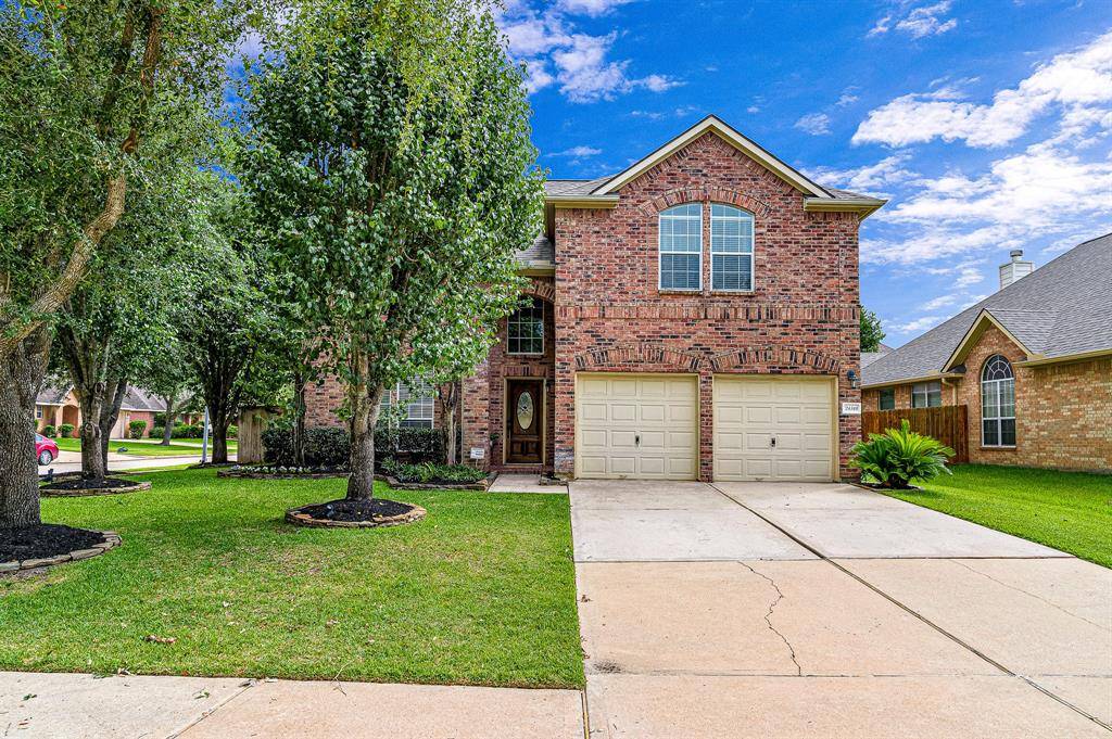 Katy, TX 77494,24518 Hamilton Mill CT