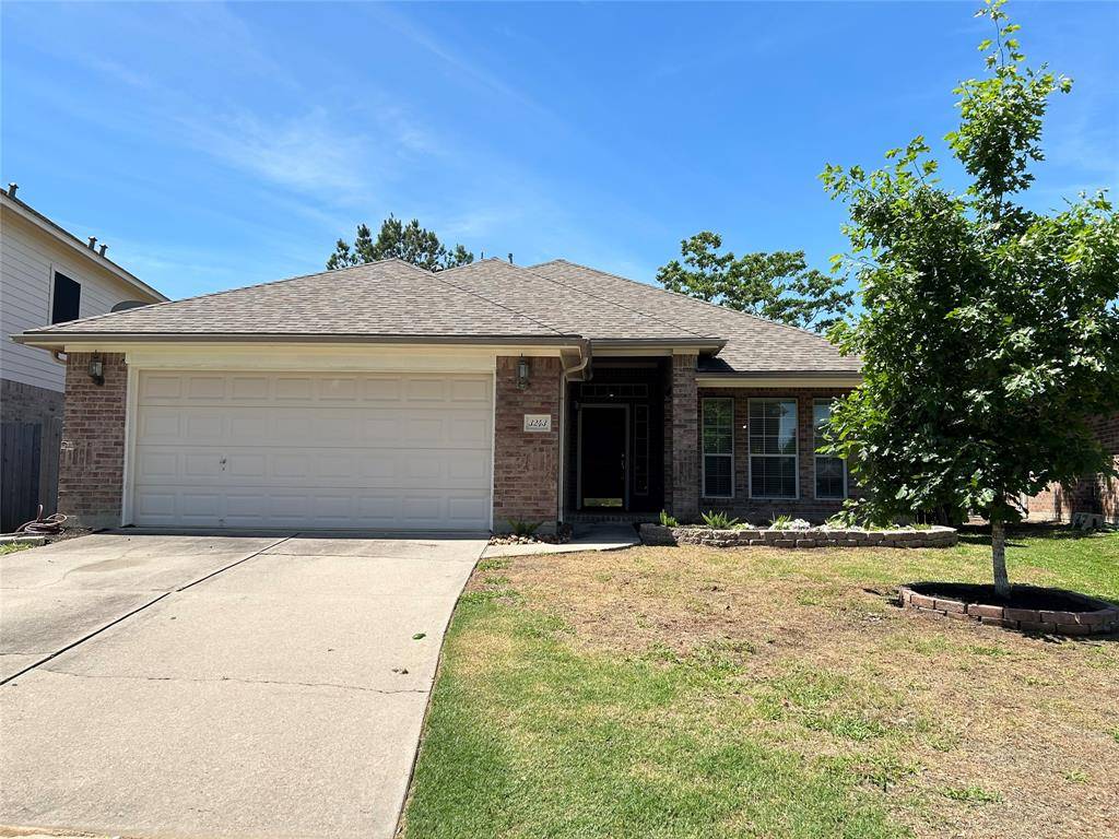 Spring, TX 77388,3243 Enchanted Hollow LN