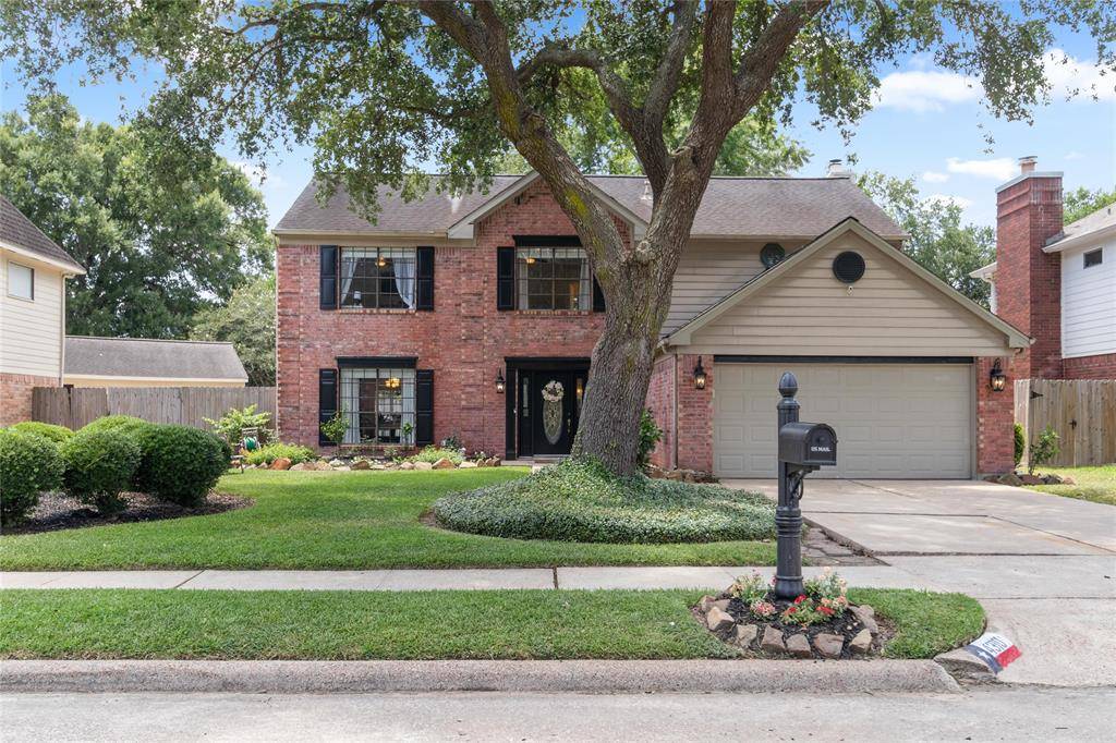 Pasadena, TX 77505,4310 Winterborne DR