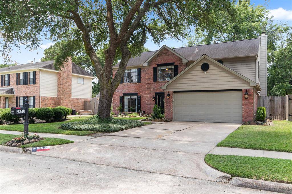 Pasadena, TX 77505,4310 Winterborne DR