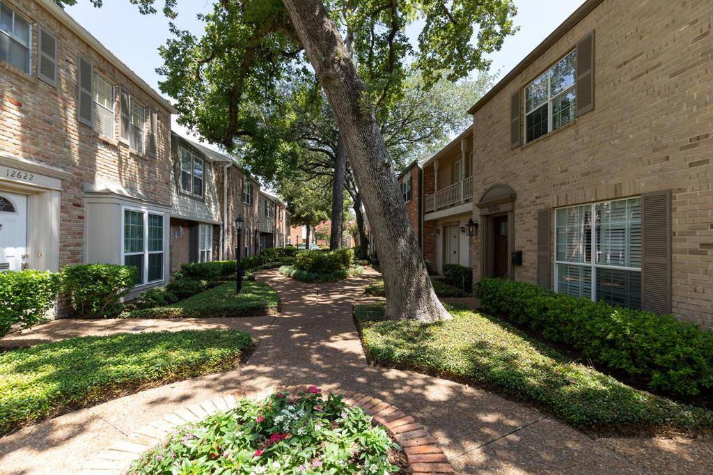 Houston, TX 77024,12616 Huntingwick Dr DR #101
