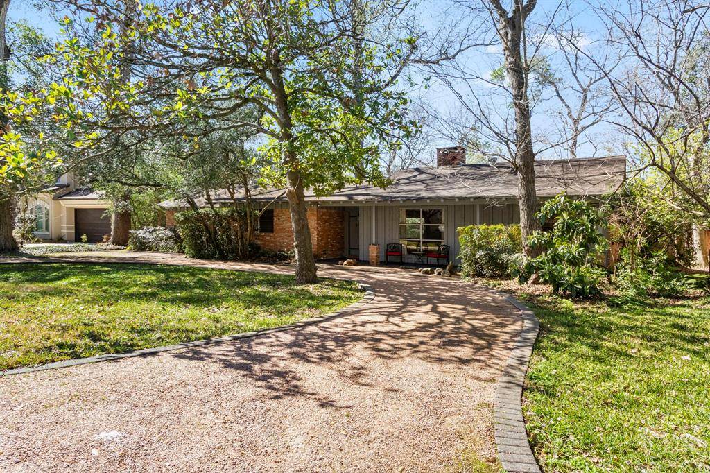 Hedwig Village, TX 77024,849 Hickorywood LN