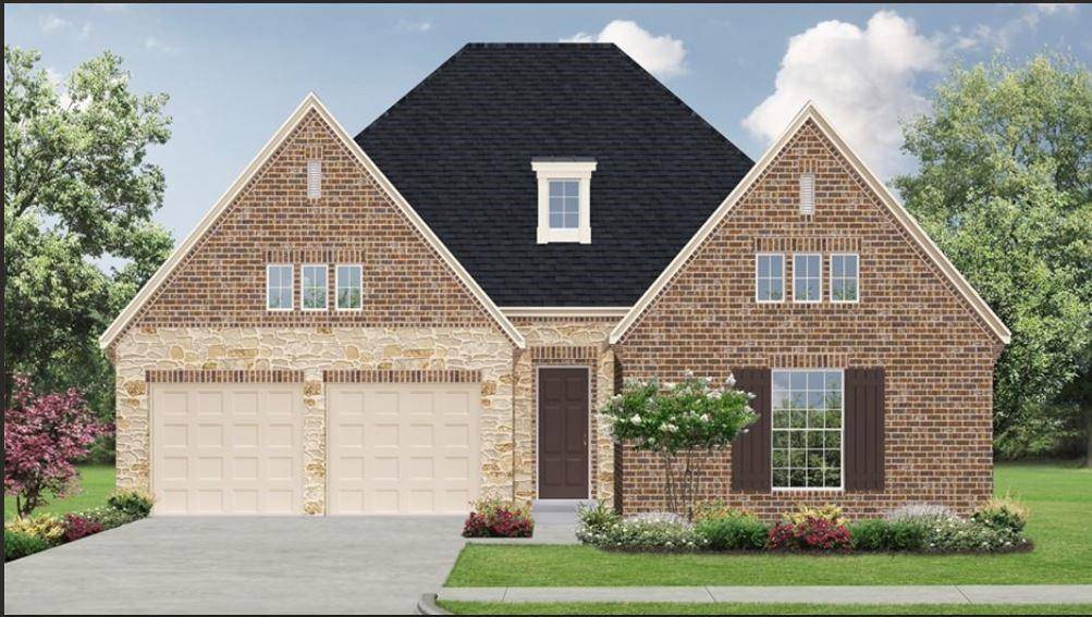 Cypress, TX 77433,15847 Pilot Knob DR