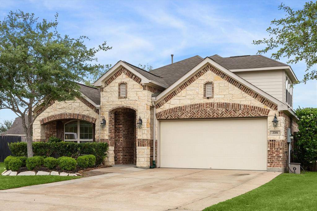 Pearland, TX 77089,2701 Kenton Hills CT