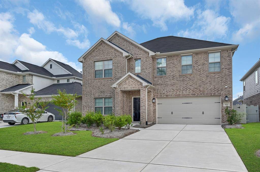 Conroe, TX 77385,9818 N Goshawk TRL