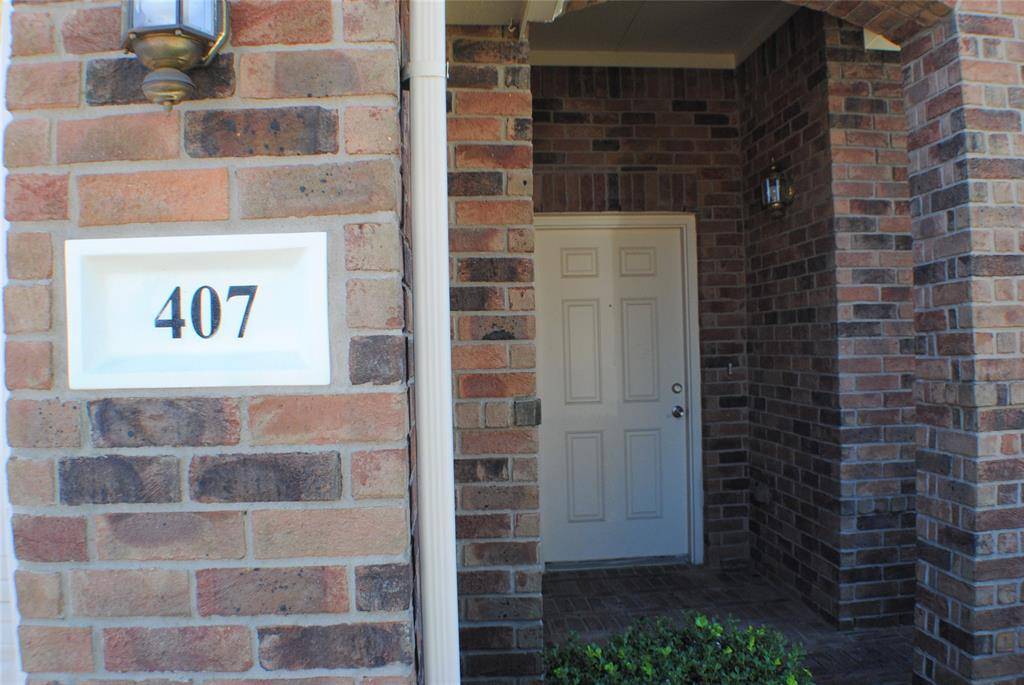 Rosenberg, TX 77469,407 Arbor Green LN