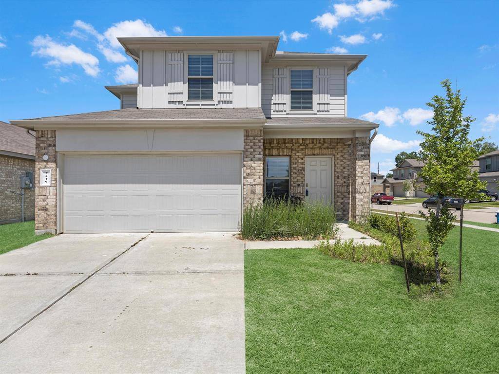 Spring, TX 77373,2419 Norwood Stand TRL
