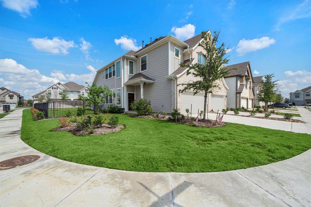 Cypress, TX 77433,19630 Talley Valley DR