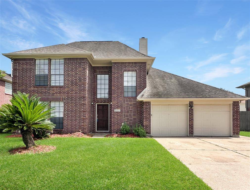 La Porte, TX 77571,10834 Spruce DR N