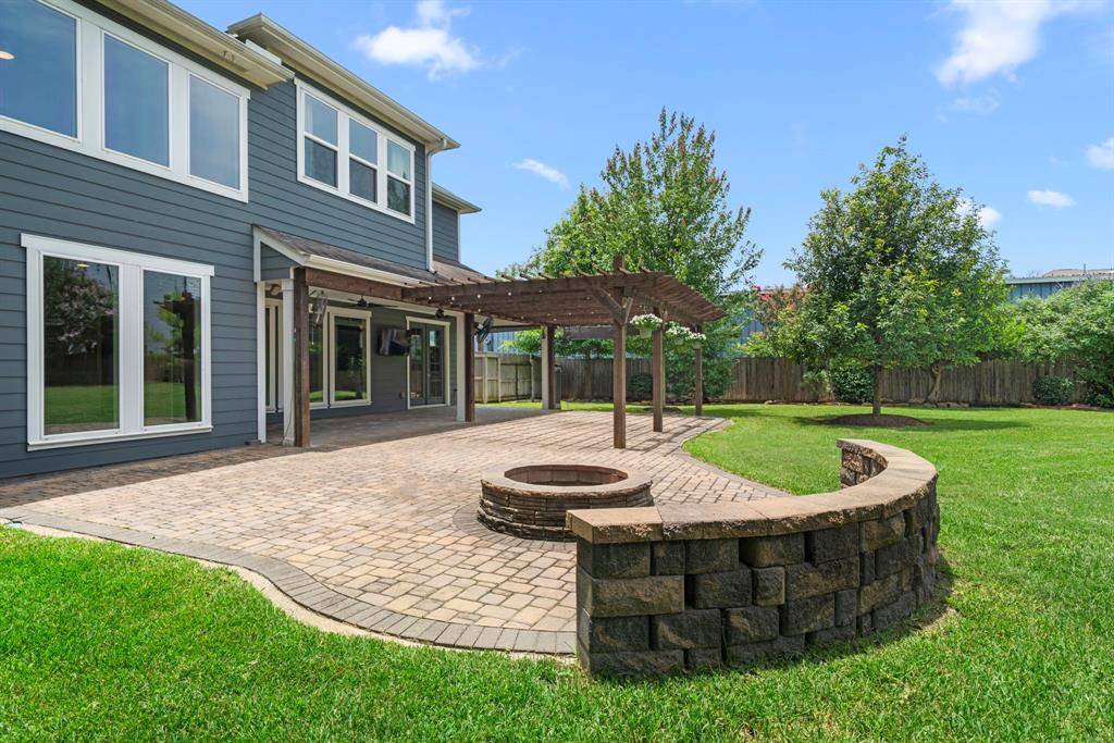 Houston, TX 77018,922 Wakefield DR