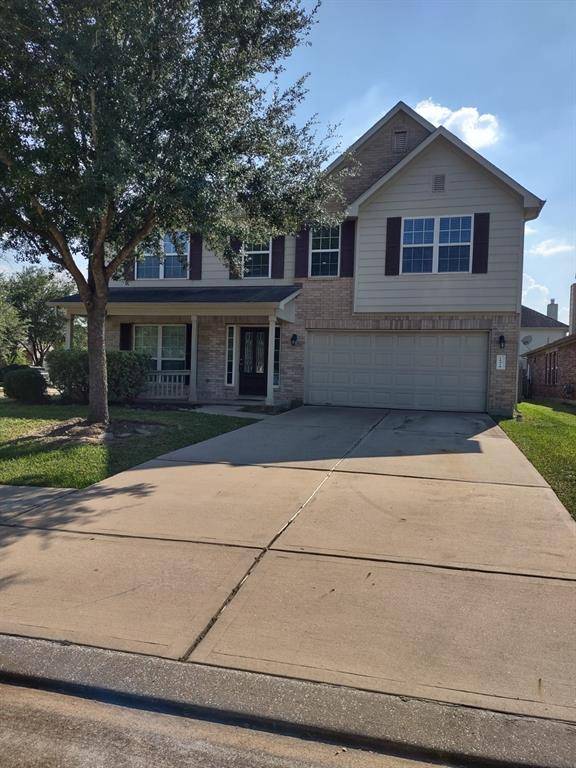 Houston, TX 77089,10518 Kirksage CT