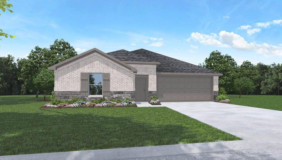 Splendora, TX 77372,14396 Oceanblue WAY
