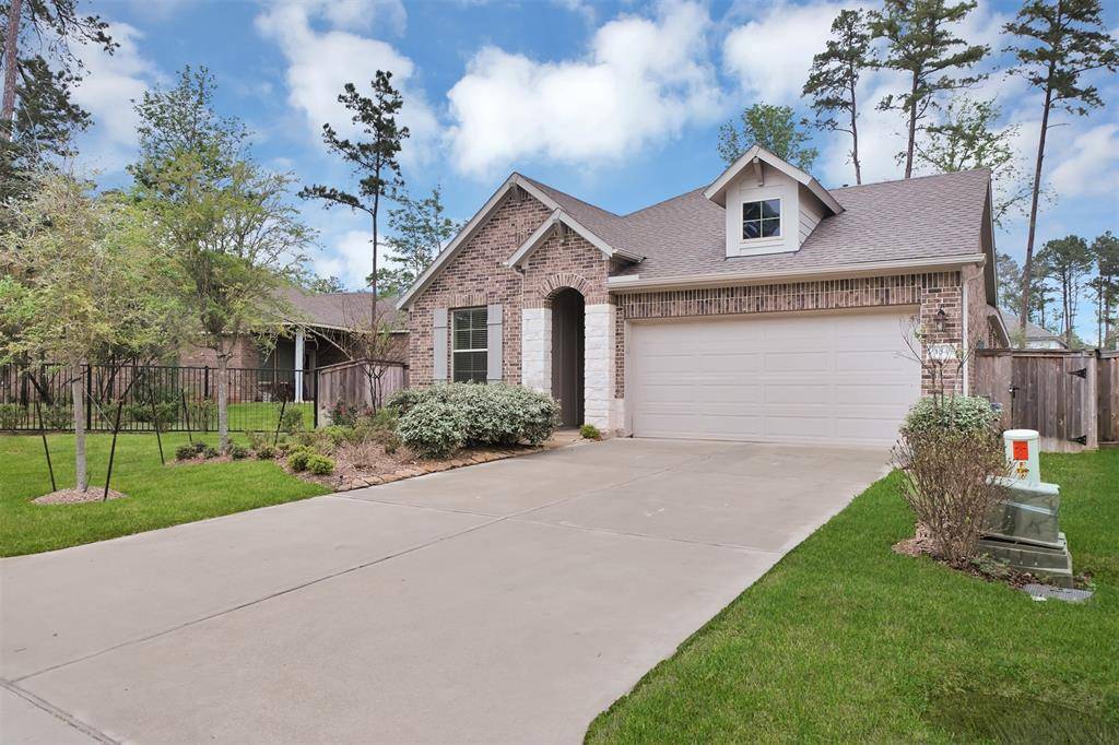 Conroe, TX 77318,154 Scarlet Maple CT