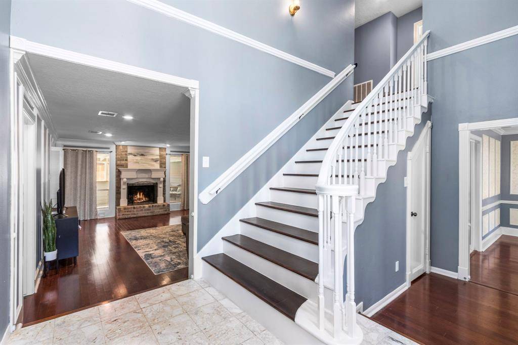 Katy, TX 77450,1606 Rustic Knolls DR
