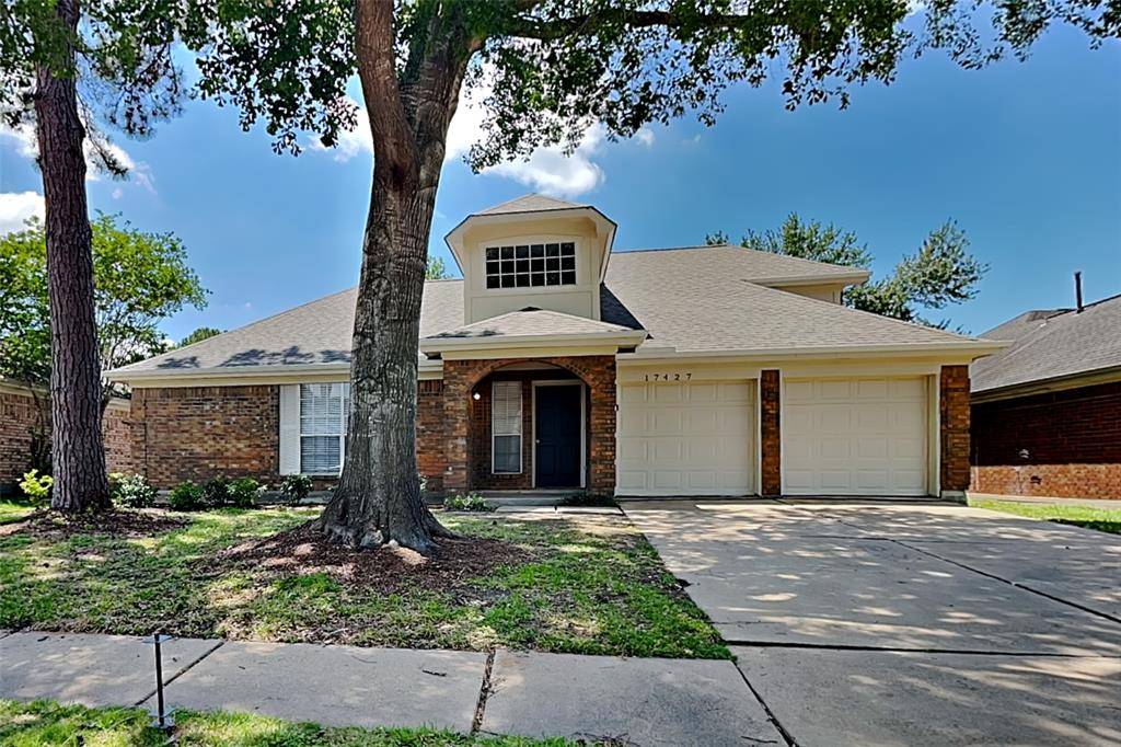 Houston, TX 77095,17427 Masonridge DR