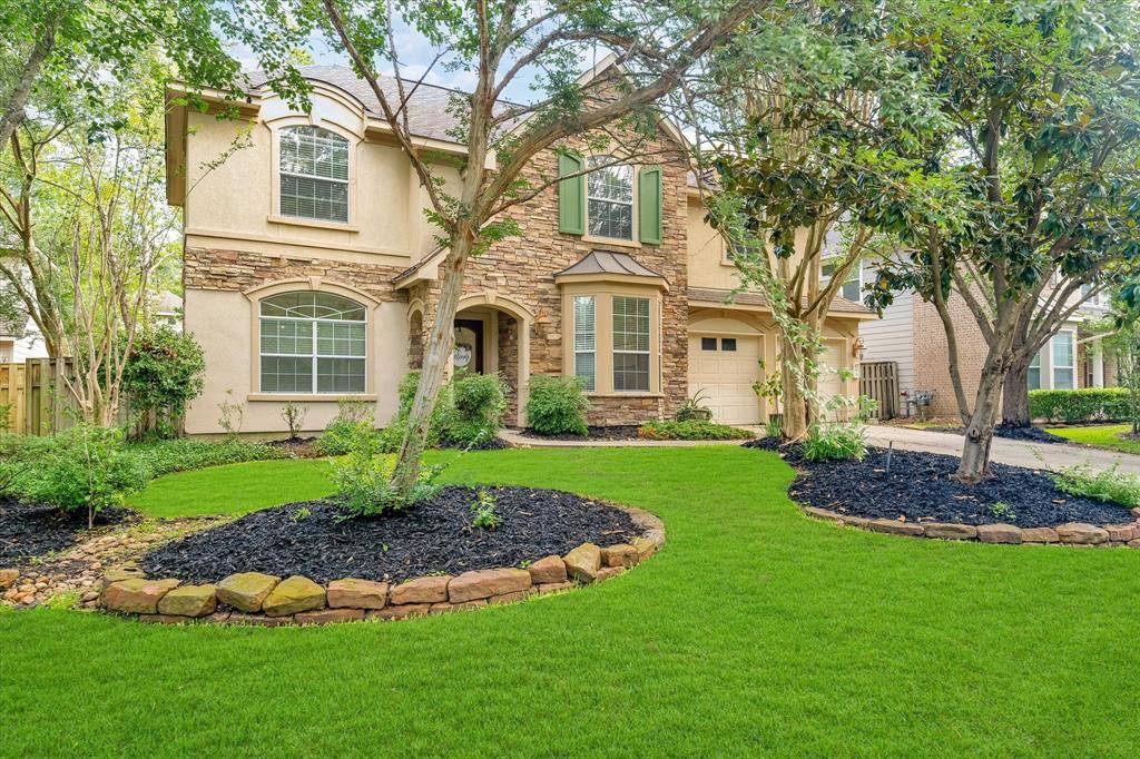 The Woodlands, TX 77382,103 N Crisp Morning CIR