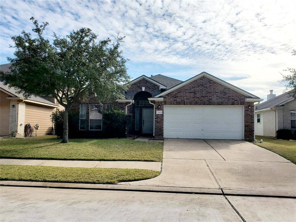 Cypress, TX 77429,15419 Brock Creek WAY