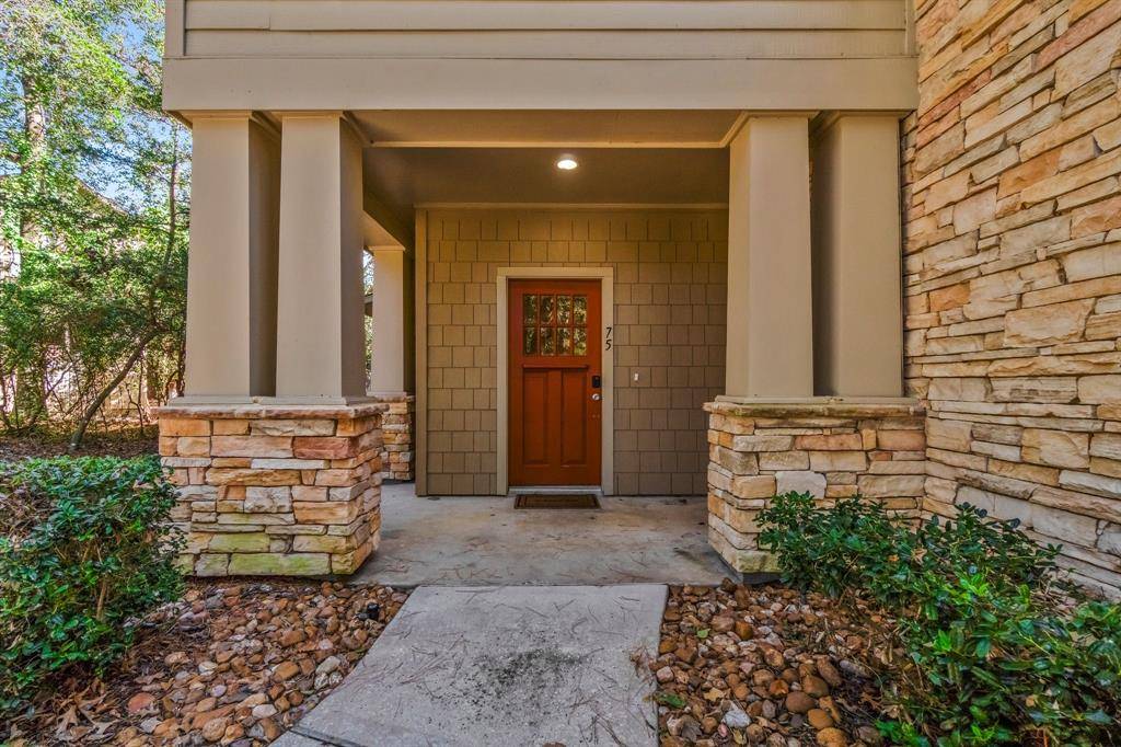 The Woodlands, TX 77380,75 Scarlet Woods CT