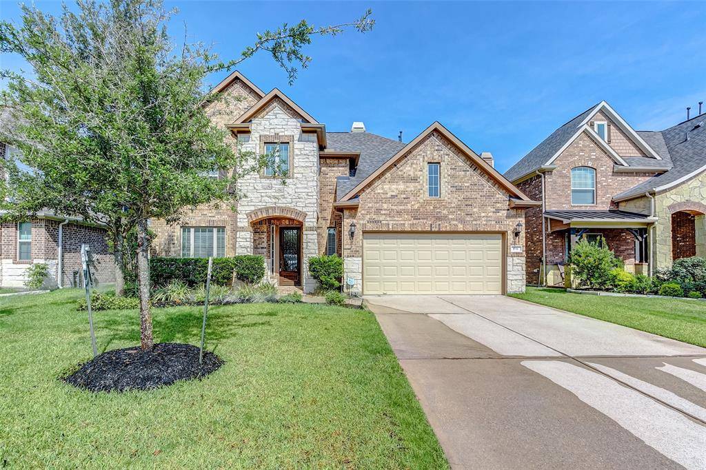 Tomball, TX 77375,70 Wyatt Oaks DR