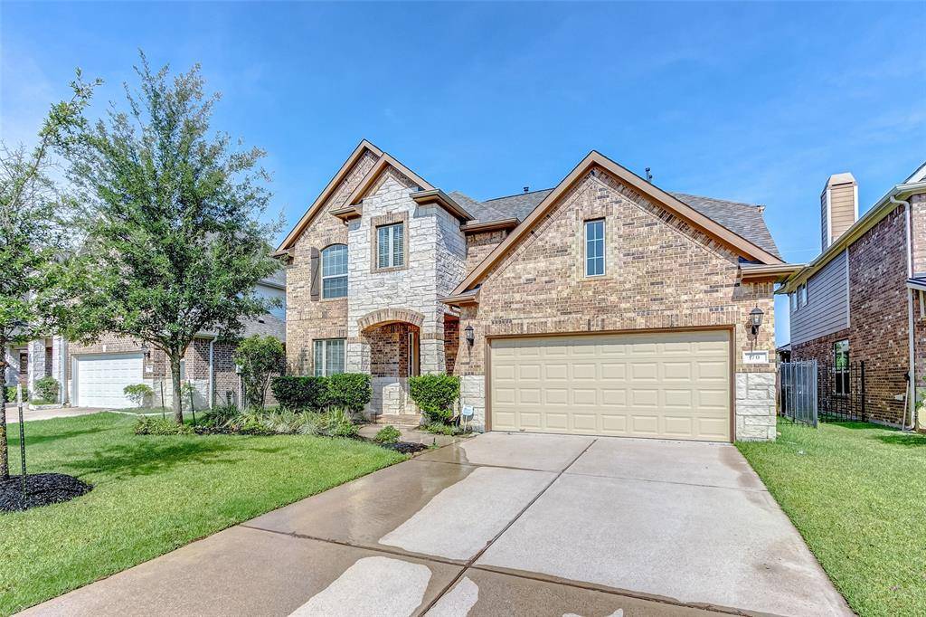 Tomball, TX 77375,70 Wyatt Oaks DR