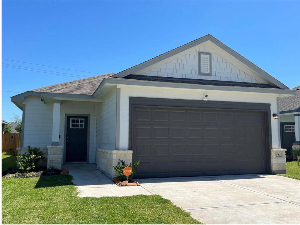 Beasley, TX 77417,122 Tejas Village Pkwy