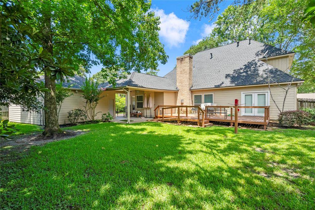 Houston, TX 77345,2318 Pleasant Creek
