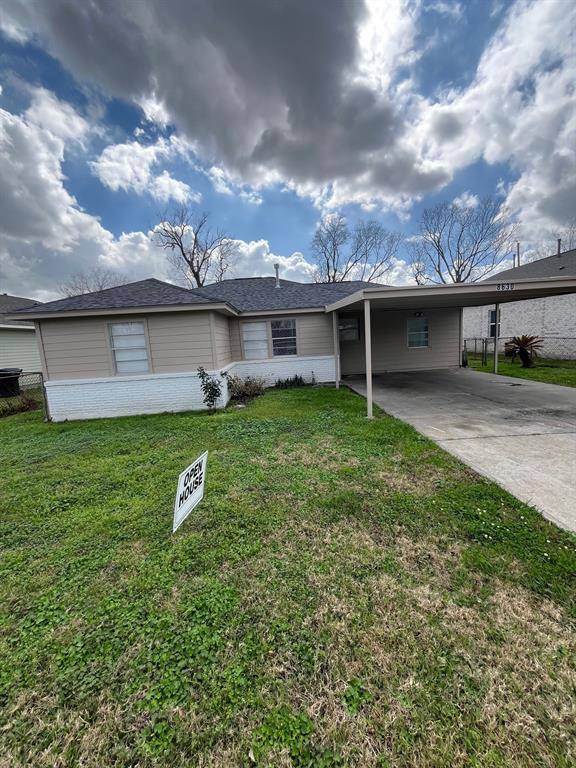 Houston, TX 77029,8630 Flossie Mae ST