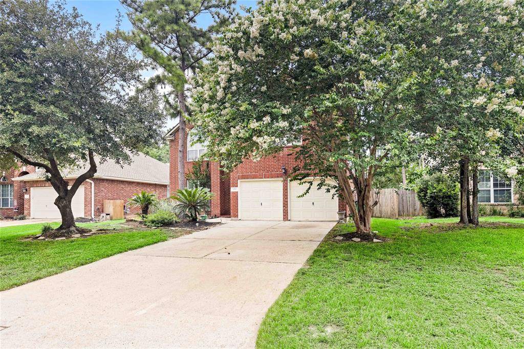 Spring, TX 77379,6506 Rose Willow LN