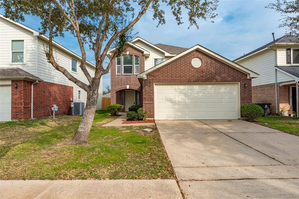 Houston, TX 77075,10831 Heathercliff LN