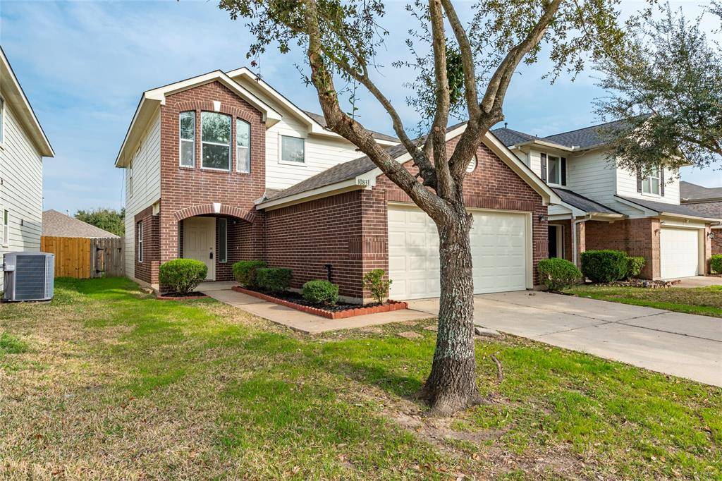 Houston, TX 77075,10831 Heathercliff LN