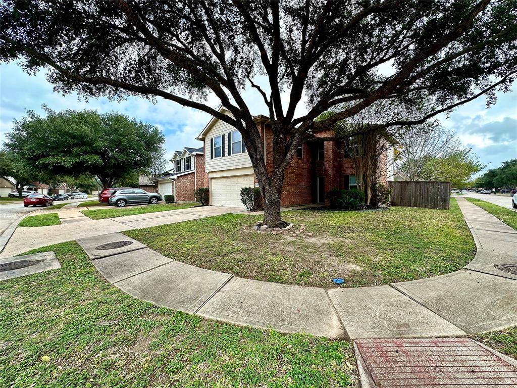 Katy, TX 77449,4702 Cliffstone LN