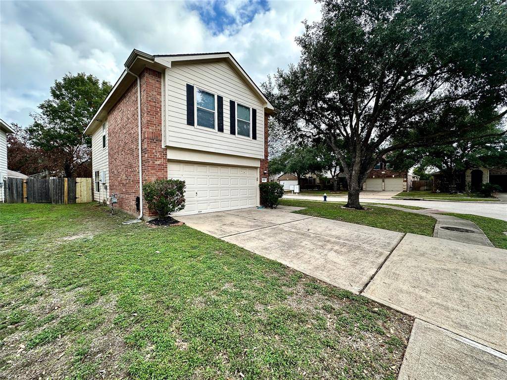 Katy, TX 77449,4702 Cliffstone LN