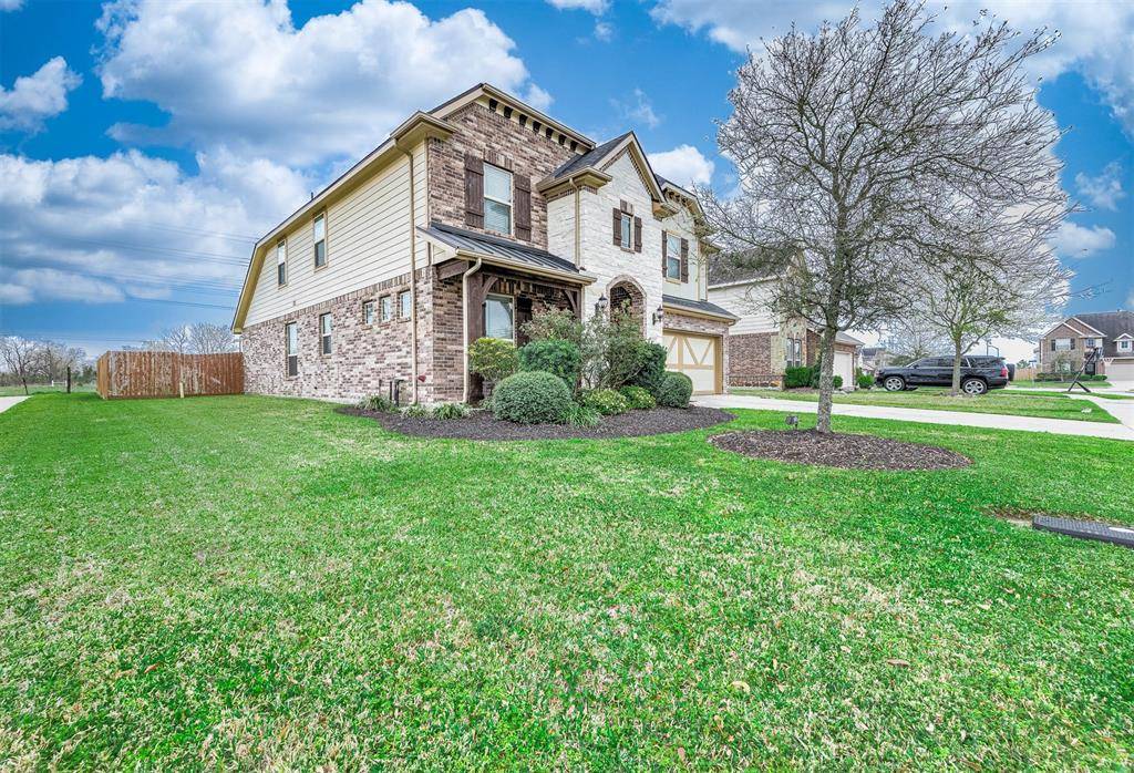 Deer Park, TX 77536,3901 Penny LN