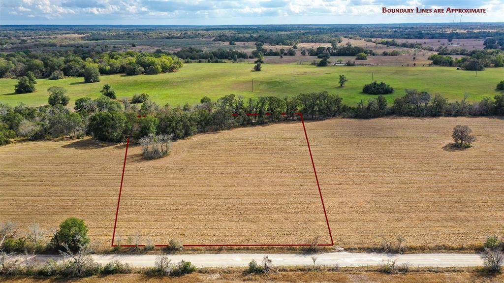 Bedias, TX 77831,Lot 5 County Rd 229