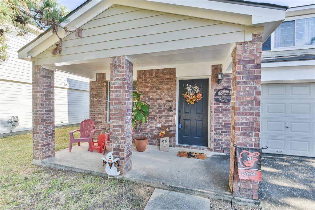 Spring, TX 77373,714 Cape Cottage LN