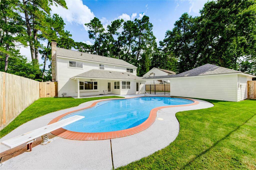 Houston, TX 77068,3826 Glenheather DR