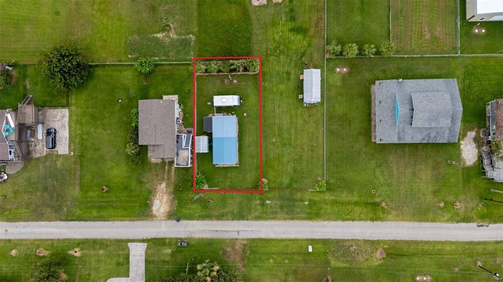 Port Bolivar, TX 77650,1061 East RD