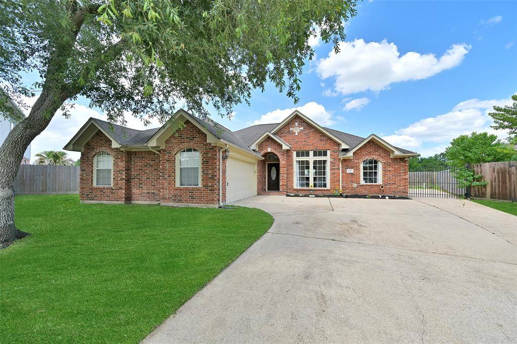 Pasadena, TX 77505,3607 Brandon CT