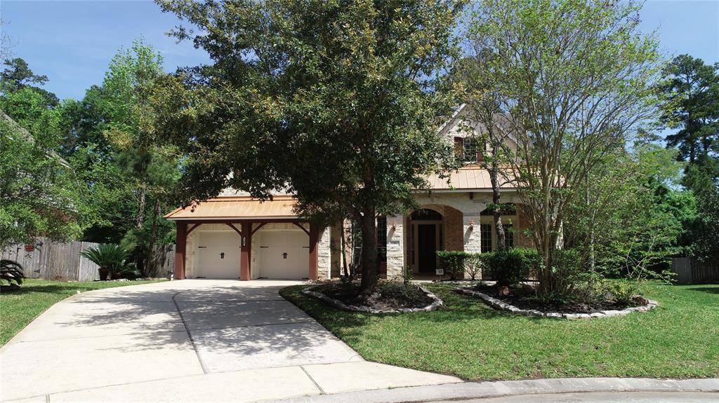 The Woodlands, TX 77382,38 E Artist Grove CIR